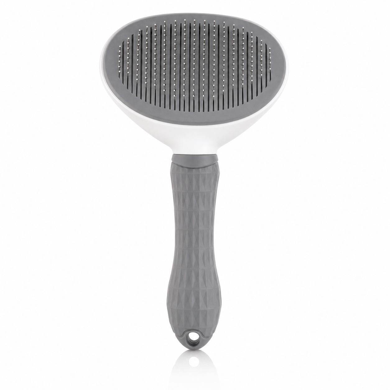 LunaPaw 1-Click Magic Comb — part of the Complete De-Shed Kit